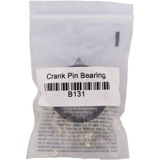 Crank Pin Bearing HOT RODS B131