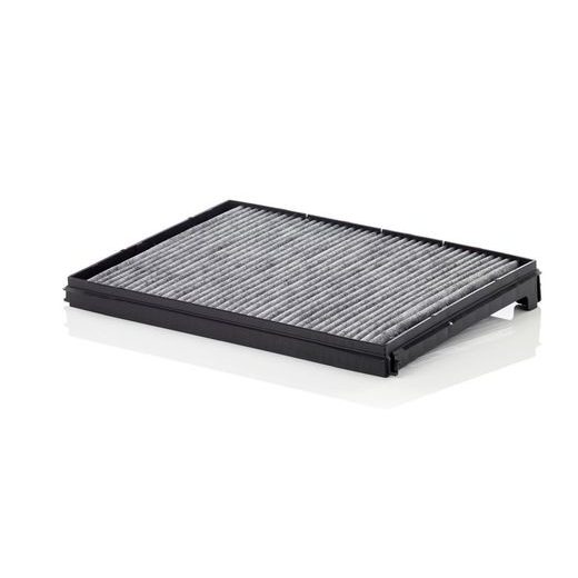 Filtr, vzduch v interiéru MANN-FILTER CUK 33 001