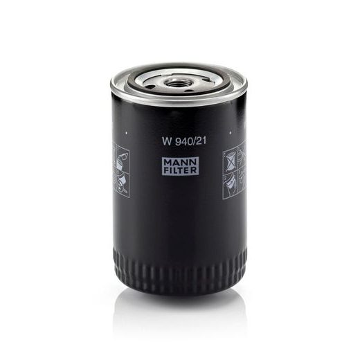 Olejový filtr MANN-FILTER W 940/21