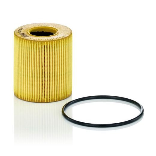 Olejový filtr MANN-FILTER HU 711/51 x