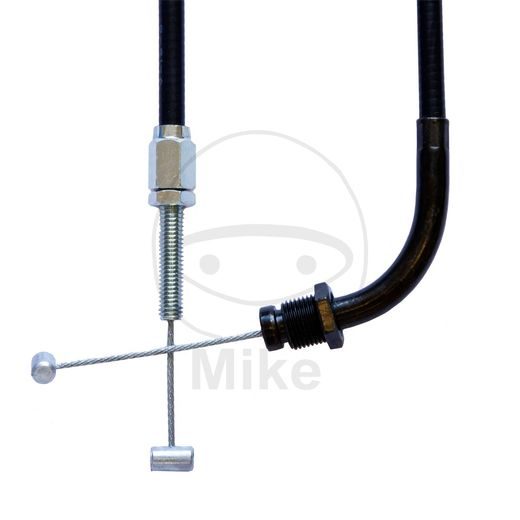 Lanko plynu JMT B zavření