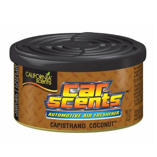 California Scents Car Scents KOKOS 42 g