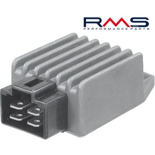 Relé dobíjení RMS 246030072