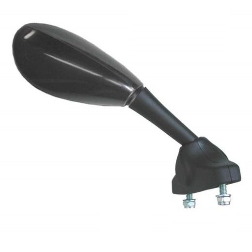 Zpětné zrcátko SMATNORD UNI SPORT 1 3248000A pravý černý