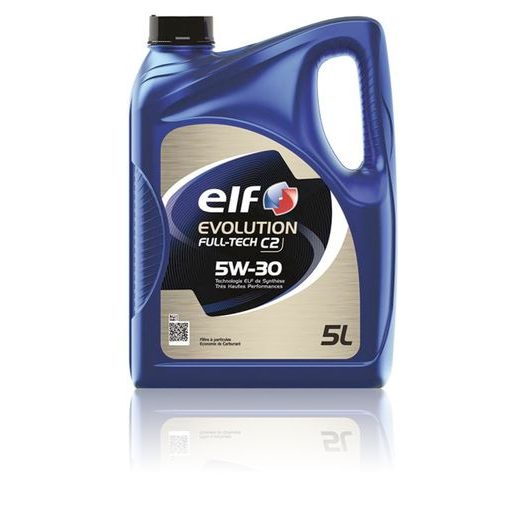 Elf Evolution Full-Tech C2 5W-30 5L