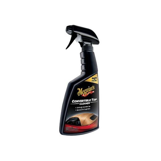 Meguiar's Convertible & Cabriolet Cleaner 450 ml