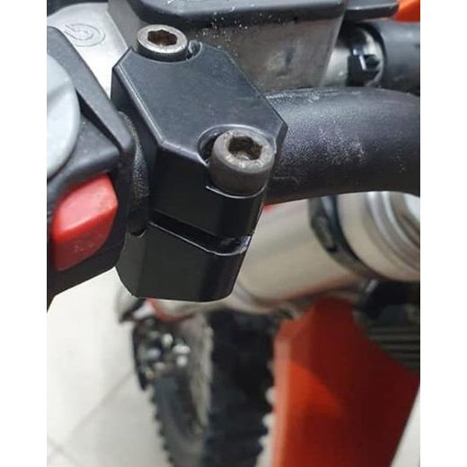 Opravná sada hlavního brzdového válce GOAT GT-BREMBO-REP BREMBO