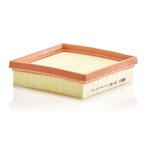 Vzduchový filtr MANN-FILTER C 18 021