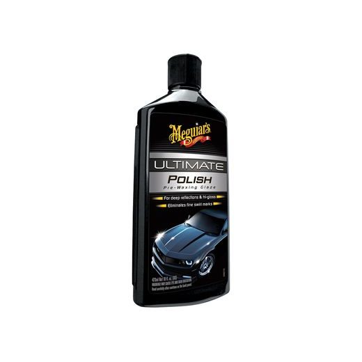 Meguiar's Ultimate Polish 473 ml