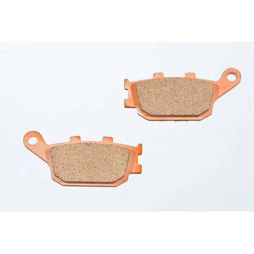 Brzdové destičky GOLDFREN 021 S3