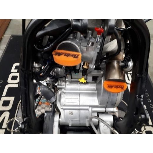 Zátka motoru TwinAir 177794 pěnová (10ks)