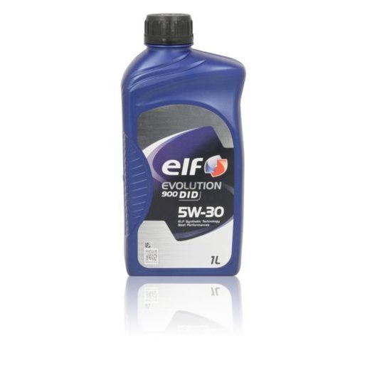 Elf Evolution 900 DID 5W-30 1L