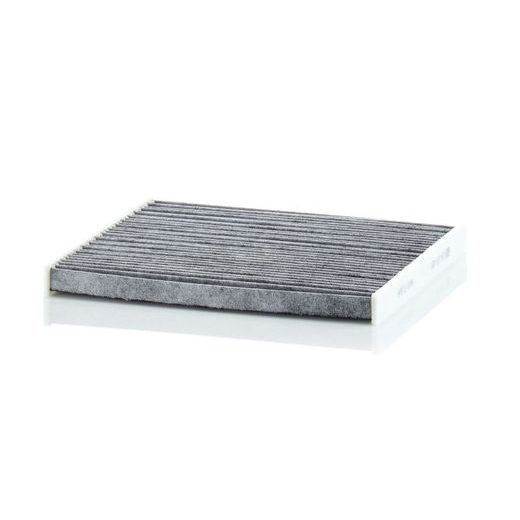 Filtr, vzduch v interiéru MANN-FILTER CUK 24 026