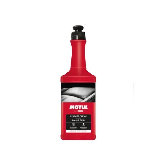 Motul Leather Clean 500 ml
