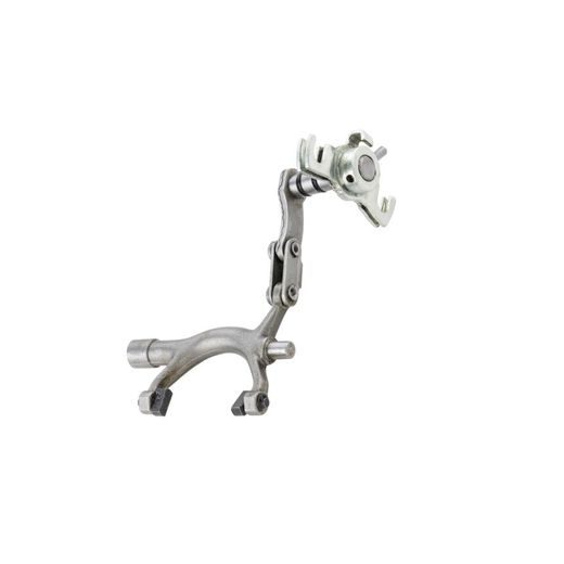 Řadící mechanismus převodovky RMS 100240200