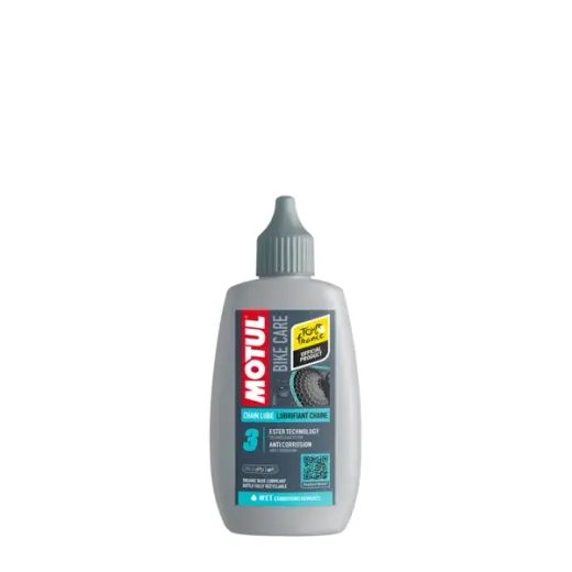 MOTUL CHAIN LUBE WET ROAD 100ml