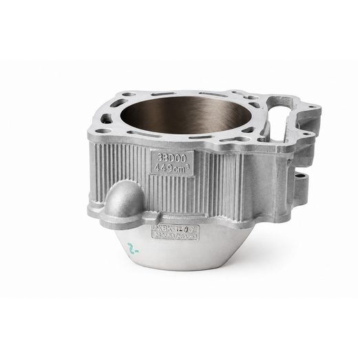 Sada válce standardního průměru CYLINDER WORKS 20005-K01 97mm pro YAMAHA YZ 450 F 2010-2013