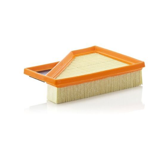 Vzduchový filtr MANN-FILTER C 2245