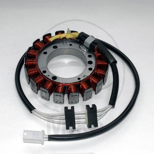 Stator JMP