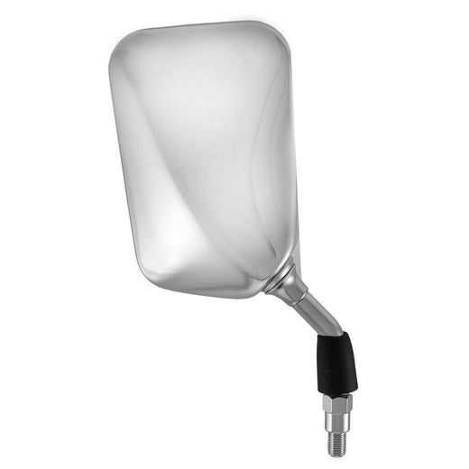 Zpětné zrcátko RMS 122772080 pravý chrom