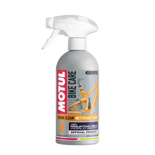 MOTUL FRAME CLEAN OFF ROAD 0,5L