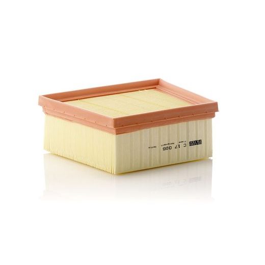 Vzduchový filtr MANN-FILTER C 17 006