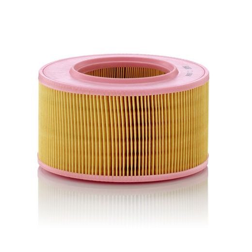 Vzduchový filtr MANN-FILTER C 1996