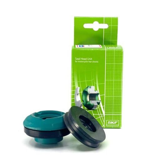 Hlavice těsnění tlumiče SKF SKF KAYABA SH2-KYB1650 shaft 16mm piston 50 mm