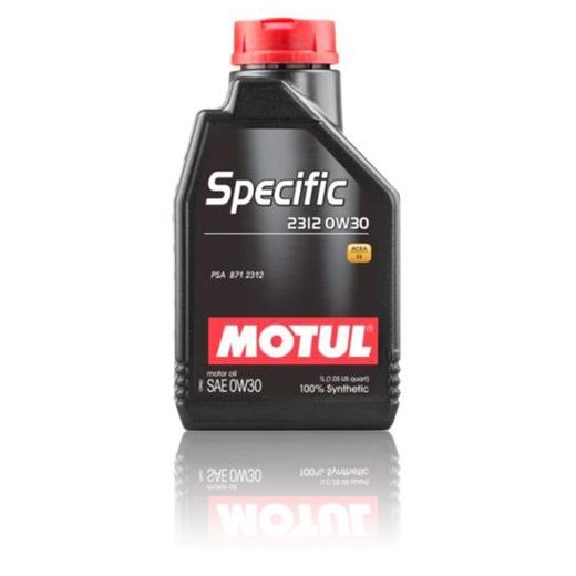 Motul Specific 2312 0W-30 1L