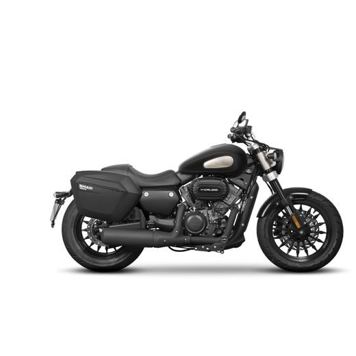 Montážní sada 3P systém SHAD B0VC32IF