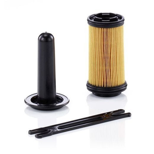 Filtr močoviny MANN-FILTER U 5001 KIT