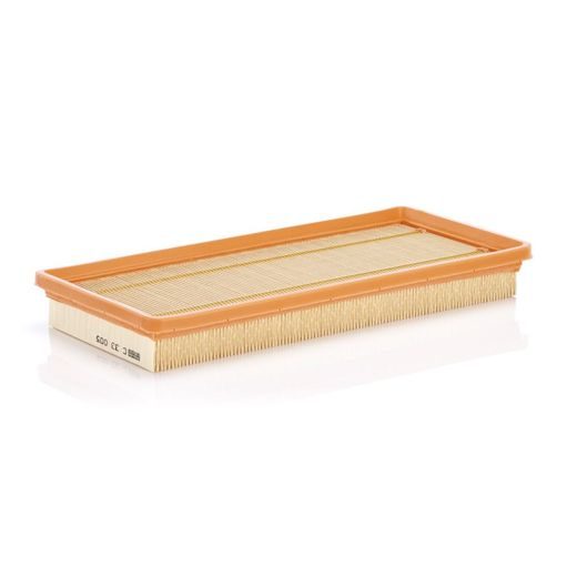 Vzduchový filtr MANN-FILTER C 33 005