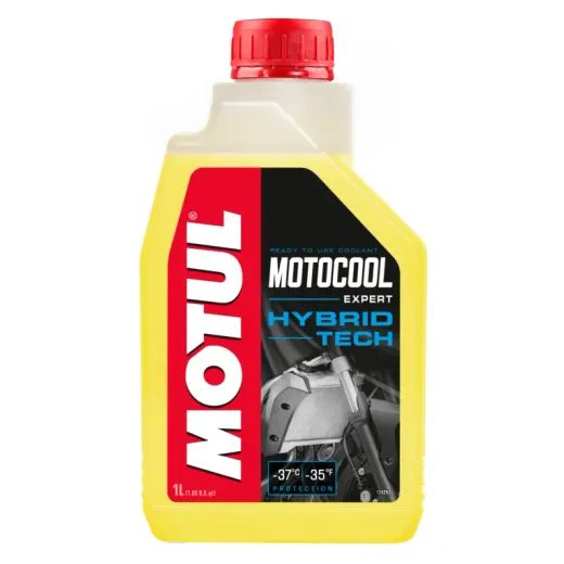 MOTUL MOTOCOOL EXPERT 1L