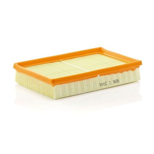 Vzduchový filtr MANN-FILTER C 2448