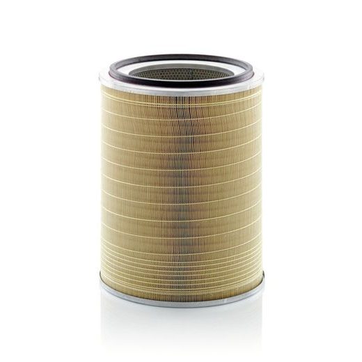 Vzduchový filtr MANN-FILTER C 31 1256/2