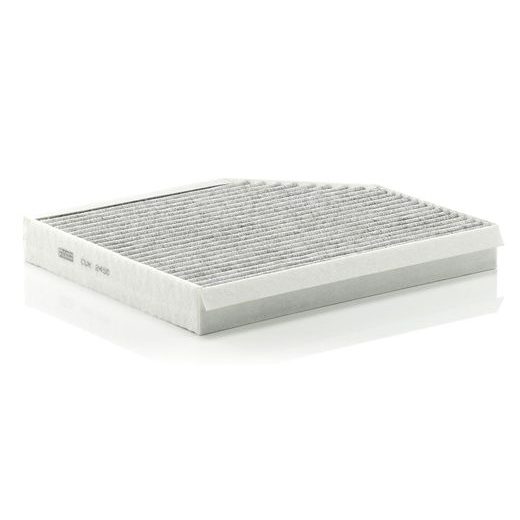 Filtr, vzduch v interiéru MANN-FILTER CUK 2450