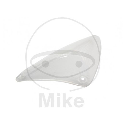 Sklo blinkru JMP SBL 0094 levý bílá