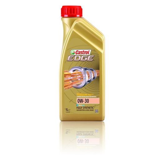 Castrol Edge Titanium FST 0W-30 1L