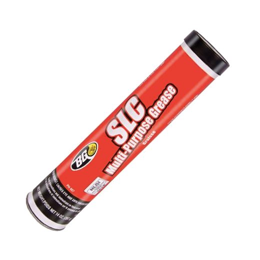 BG607 SLC Grease plastické mazivo 411g