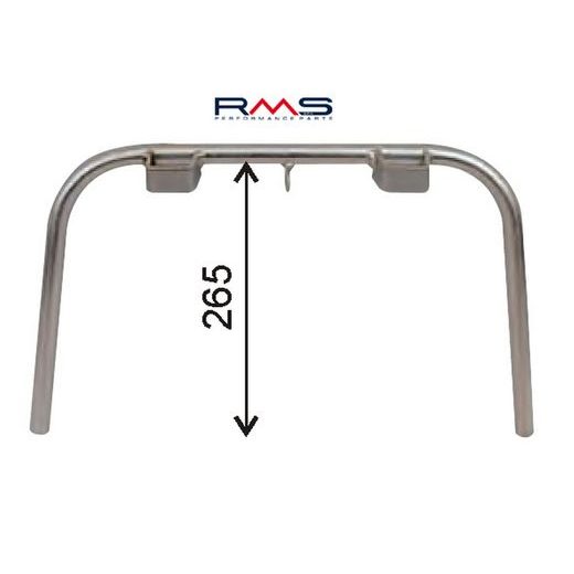 Centrální stojan RMS 121610810