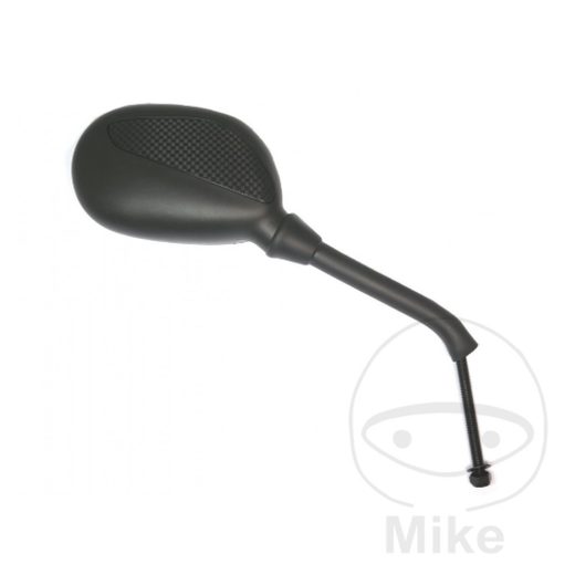 Zpětné zrcátko JMP ZR 0350 černý pravý