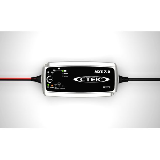CTEK MXS 7.0 12V, 7A