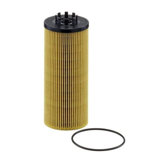 Olejový filtr MANN-FILTER HU 9003 z