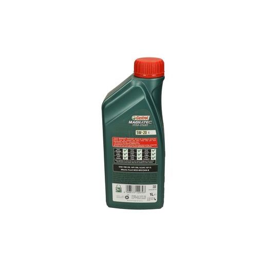 Castrol Magnatec Stop-Start 5W-20 E 1L