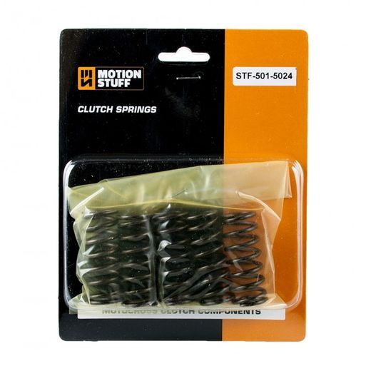 Pružiny spojky sada MOTION STUFF
