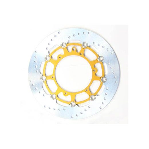 Brzdový kotouč EBC MD6270D