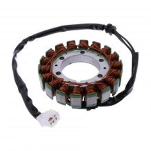 Stator JMP