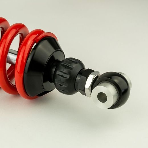 Tlumič K-TECH RAZOR-R 279S-015-230-020