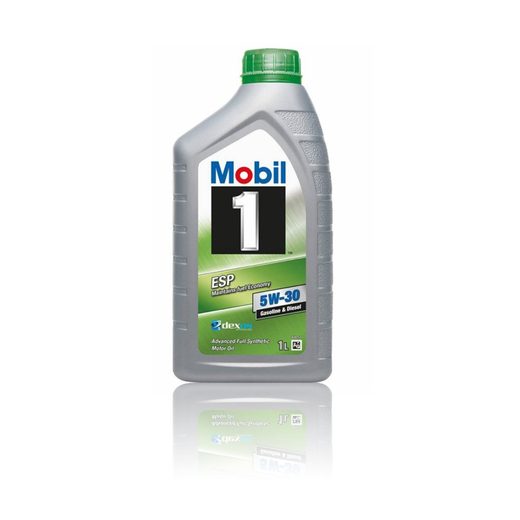 Mobil ESP Formula 5W-30 1L