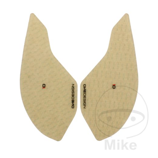 Tankpad JMT HDR236 průhledný